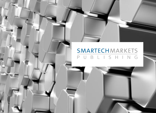 Penghasilan SmarTech Publishing untuk Titanium 3D-Cetak Pada Tahun 2020